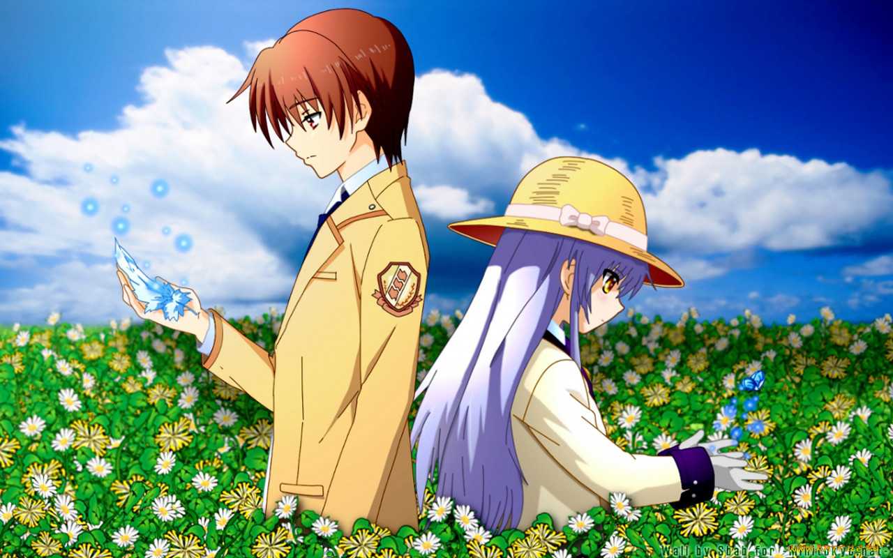 , angel, beats